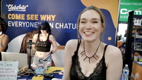 Margot Diamond Interview