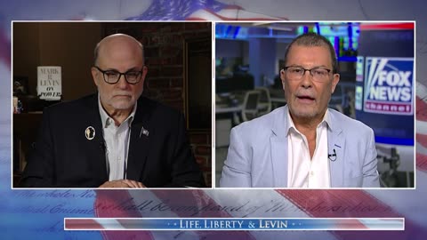 Julian Epstein: What Trump Has Done Is Absolutely Brilliant