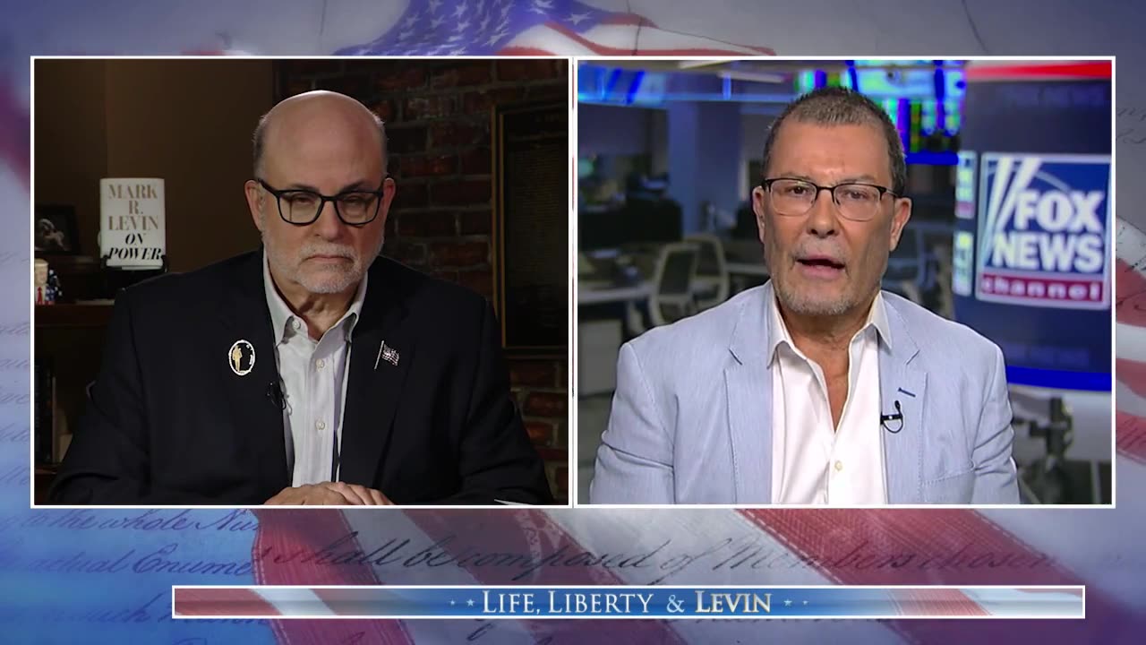 Julian Epstein: What Trump Has Done Is Absolutely Brilliant