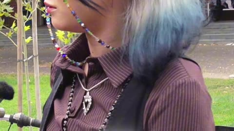 Who's going to tell him? 👀💀