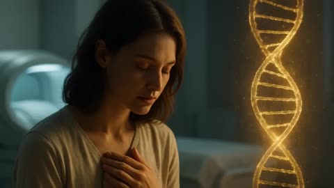 MED BEDS⚠️ ¡VERDAD, FRAUDE Y CUIDADOS ANTES DEL AMANECER! Esto Cambiará TODO Tu Destino💫🧬