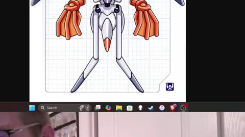 Medabot Thoughts: Gullcute