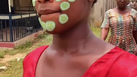 Stacy bigbank Tiktok Challenge 