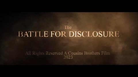 Battle for Disclosure SK titulky - slovak subtitles