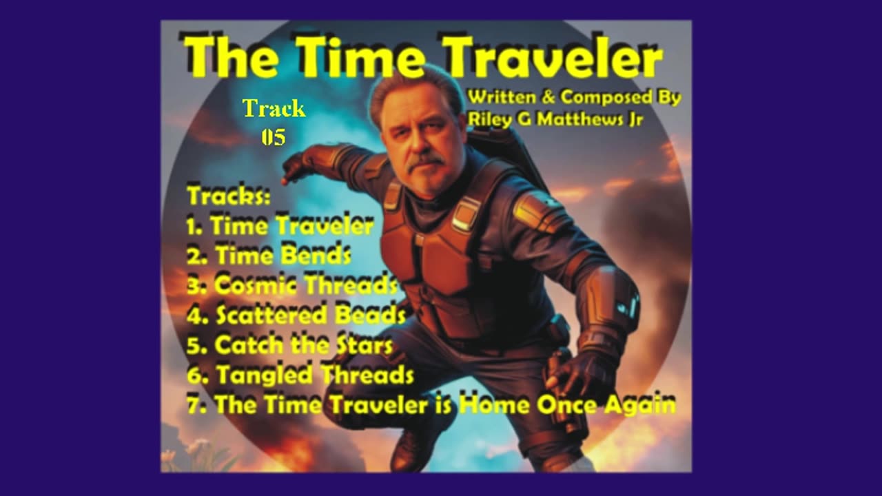 The Time Traveler