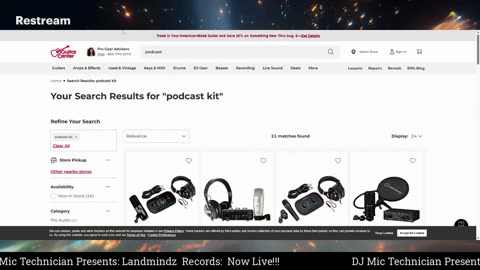 Landmindz Records Inc..