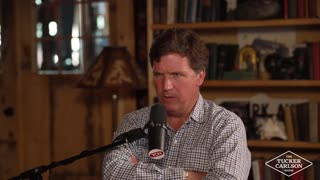 Tucker Talks to Seth Harp about Military and Drgs.