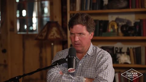 Tucker Talks to Seth Harp about Military and Drgs.