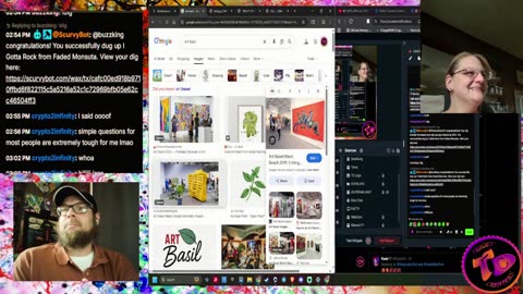 FADED FRIED DAY !!! 12/5/2025