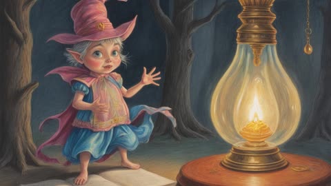 Principessa Badr al-Budur ✨ Storie della buonanotte - Fiaba - Libri brevi