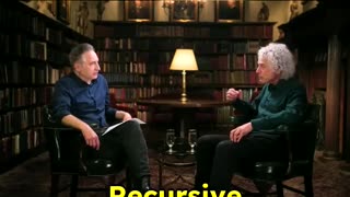Monty Hall's Mind Game - Steven Pinker and Brian Greene
