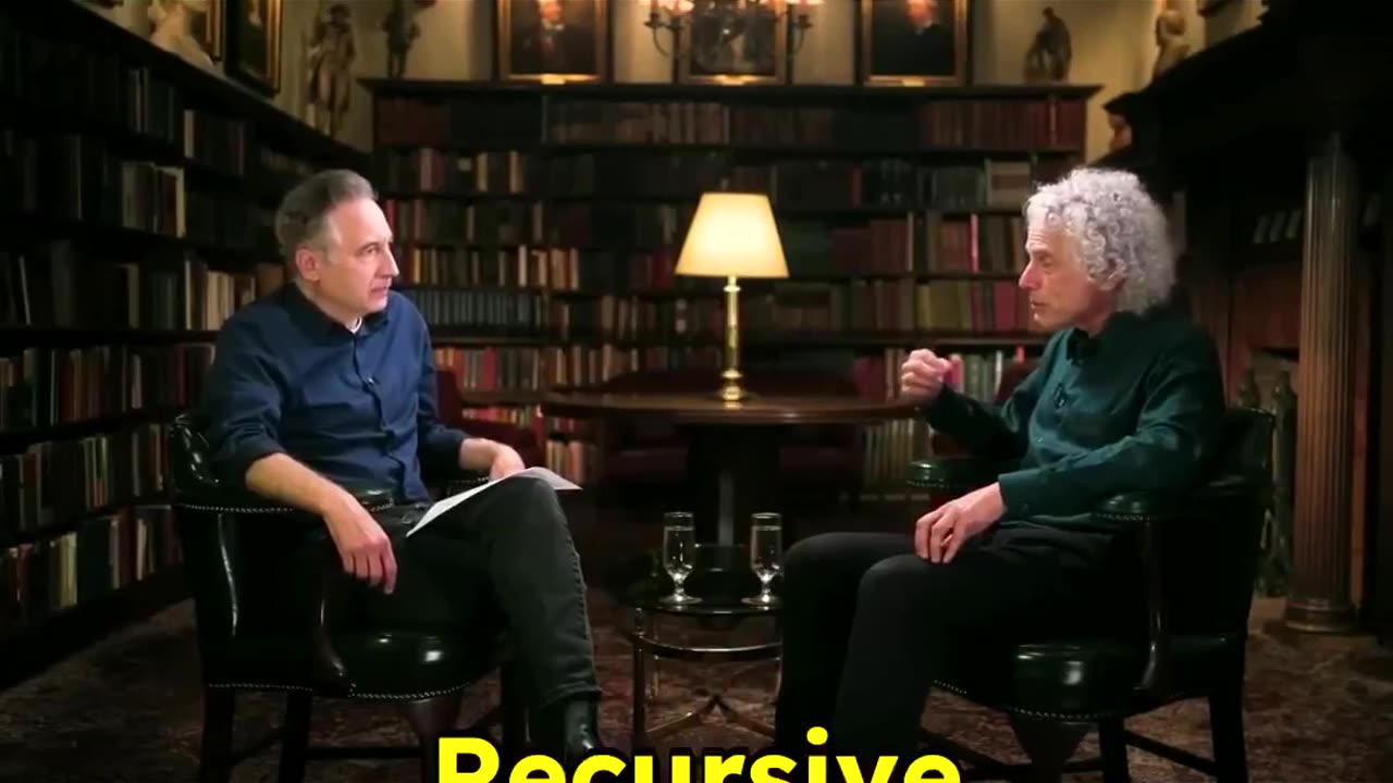 Monty Hall's Mind Game - Steven Pinker and Brian Greene