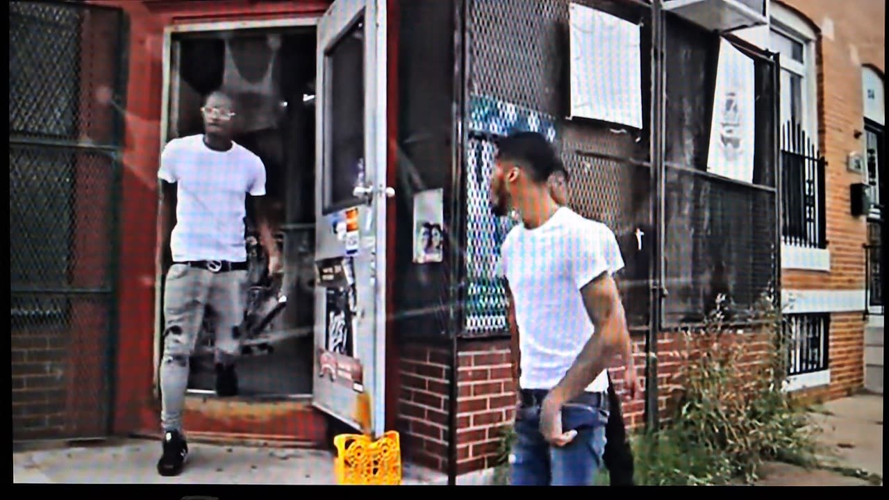 A COLD SPIRIT OF TROUBLE WHEN SOCIETY BREAKS DOWN,PT.2-AZAN HA AHMATH