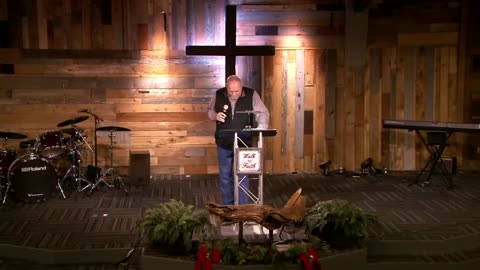 Holding Fast to Truth Pt 2