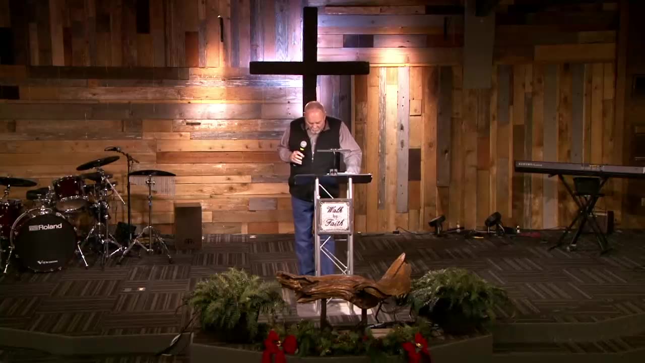 Holding Fast to Truth Pt 2