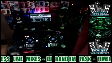 You’re Now Locked Into Timeless 👊😎