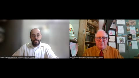 R&B Weekly Seminar: R&B Torah Fellowship (Episode #159)