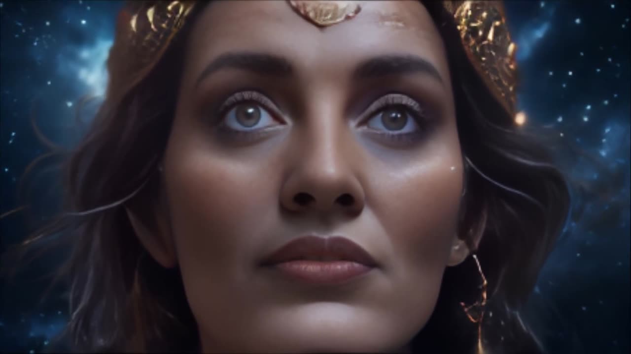 Goddess Prime's Blessings for June 17