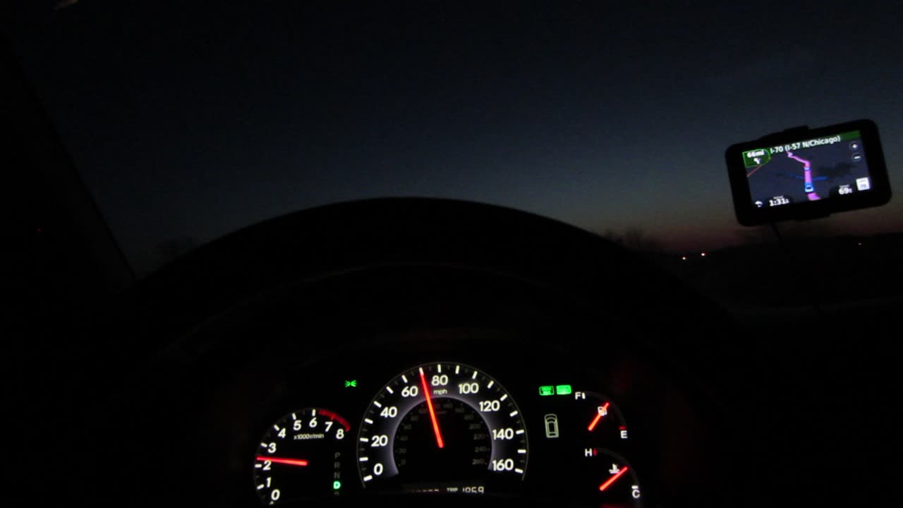 How did I ever find my way back home.
