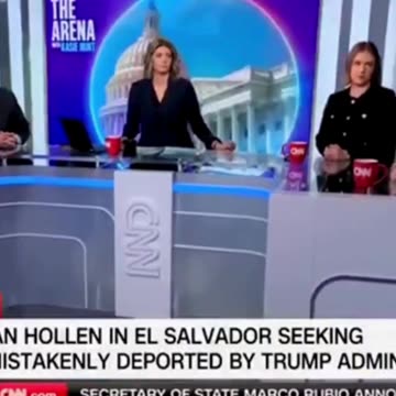 Scott Jennings decimates CNN panel