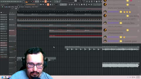 Season of the Rat - Rat Music #3