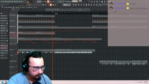 Season of the Rat - Rat Music #3