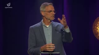 Peter van der Weerd - Upstream - #05 De wederkomst - Wat staat ons te wachten