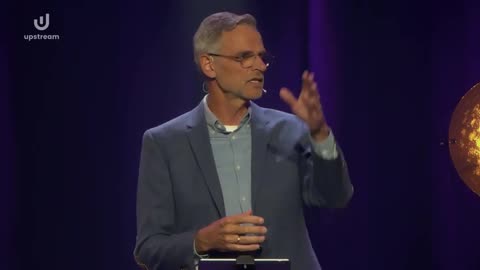 Peter van der Weerd - Upstream - #05 De wederkomst - Wat staat ons te wachten