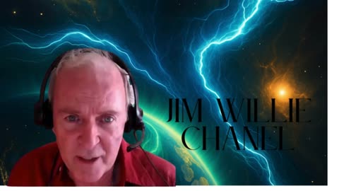 ⚠️ Jim Willie Uncensored: The War You’re Not Supposed to Know About 🔥2