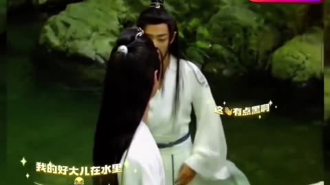 Sugar Overload Alert—This Untamed BTS Will Make You Blush!