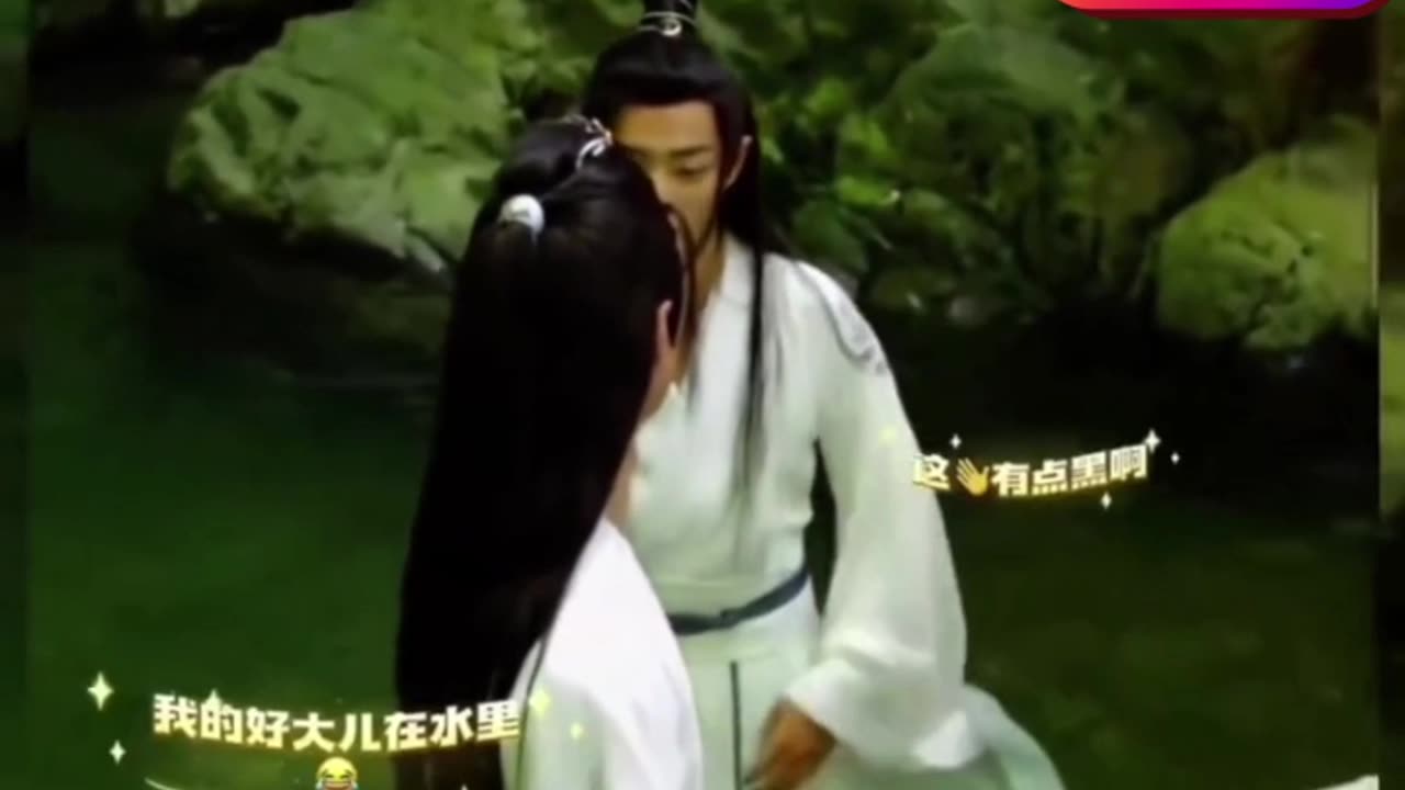 Sugar Overload Alert—This Untamed BTS Will Make You Blush!