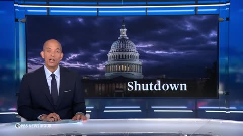 Federal workers set to miss full paycheck as government shutdown drags on