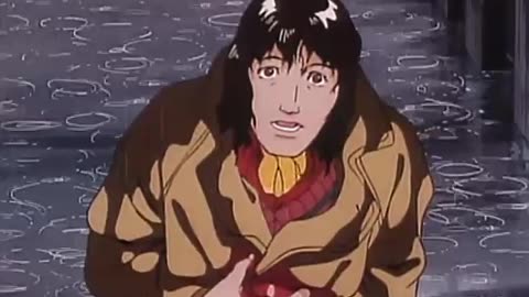 Dark Myth - OVA 2 Horror Anime