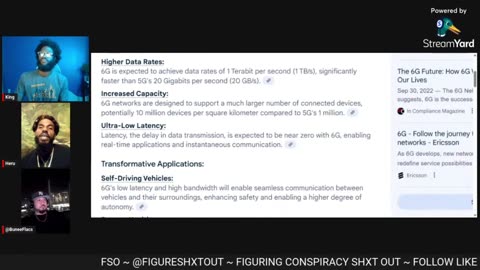 Is 6G Mind Control over the Horizon??