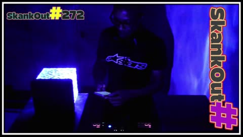SkankOut#272 is live!