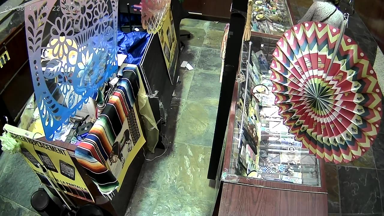 👻🏢 Ghost Caught on Camera in Mall? | TheHauntingHour