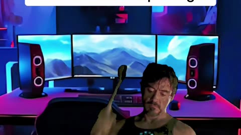 How to absolutely lock in