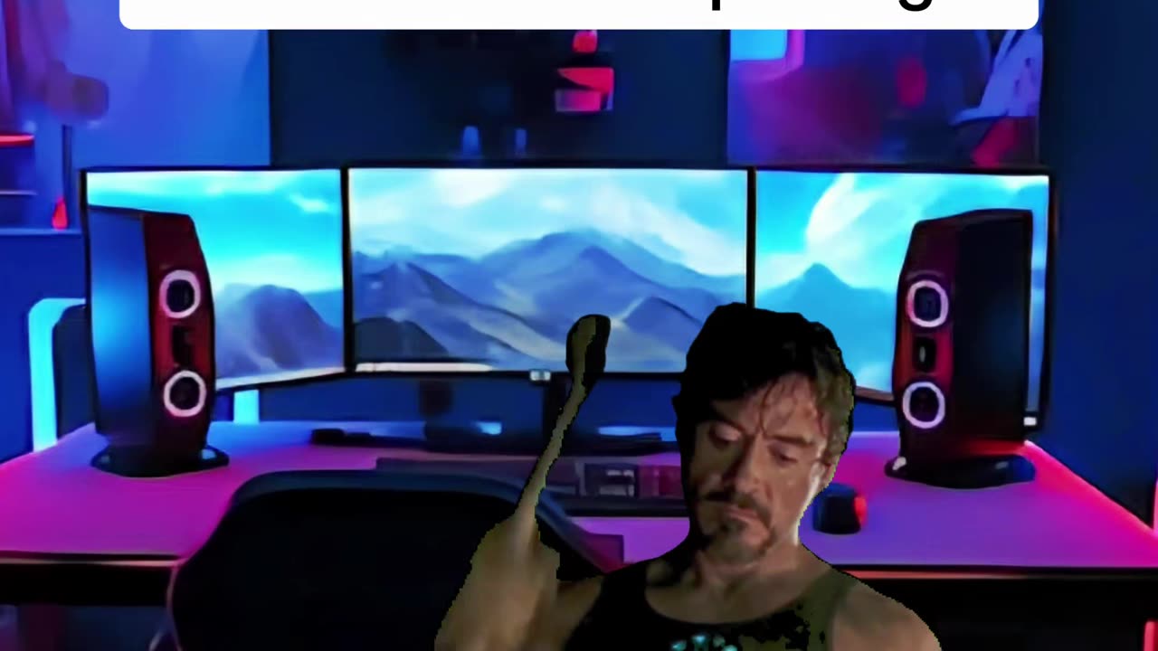 How to absolutely lock in