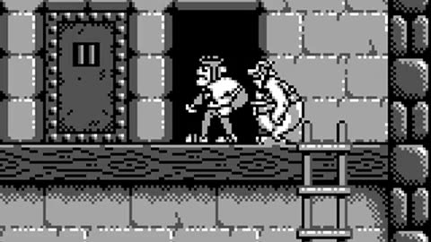 Game Boy Longplay 240 Asterix and Obelix