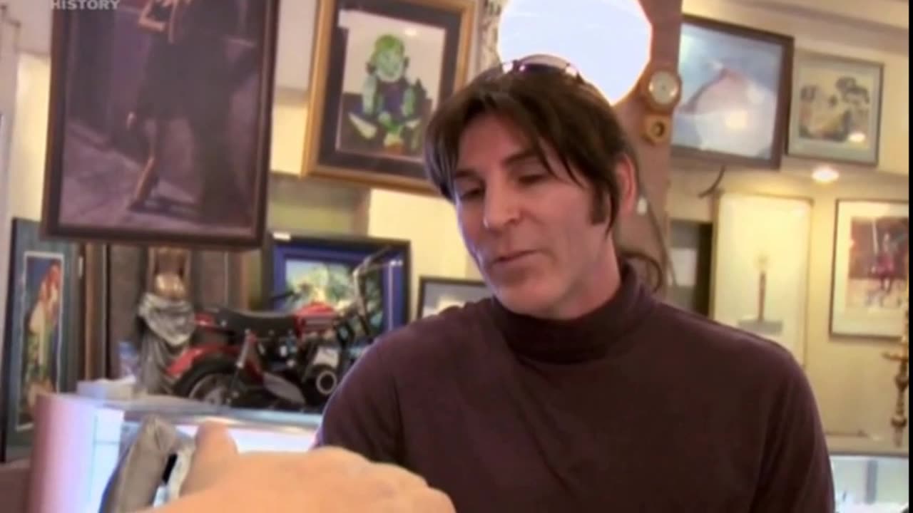 GWIAZDY LOMBARDU 25 dokument pl