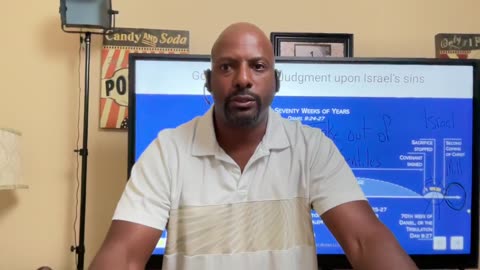 Episode 1154: Is God finished with Israel and the Jews? Part 2