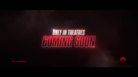 The Running Man 2025 / Official Trailer Sci-Fi | Action | Dystopian