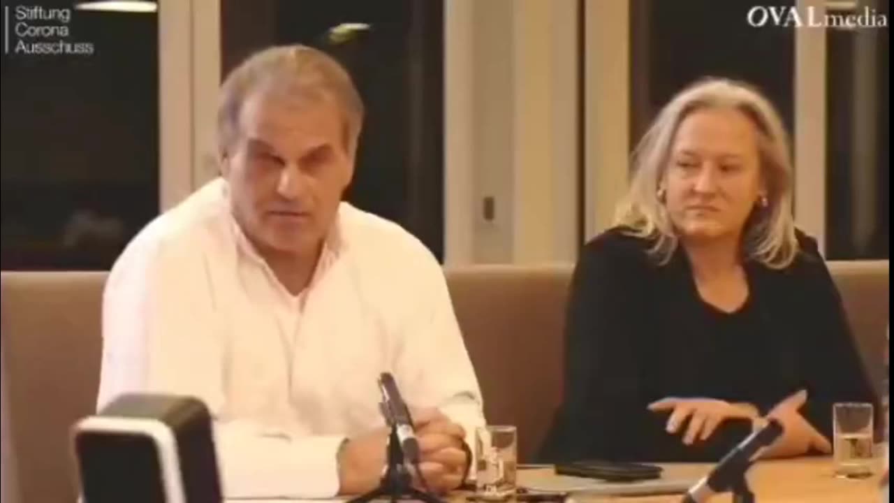 No Second Chances - Dedicated To Reiner Fuellmich - Waking the World Up