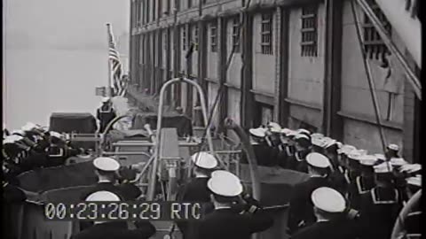 COMMISSIONING OF SUBCHASER ... - COMMISSIONING OF SUBCHASER WITH NEGRO CREW, NEW YORK - 428-npc-4622