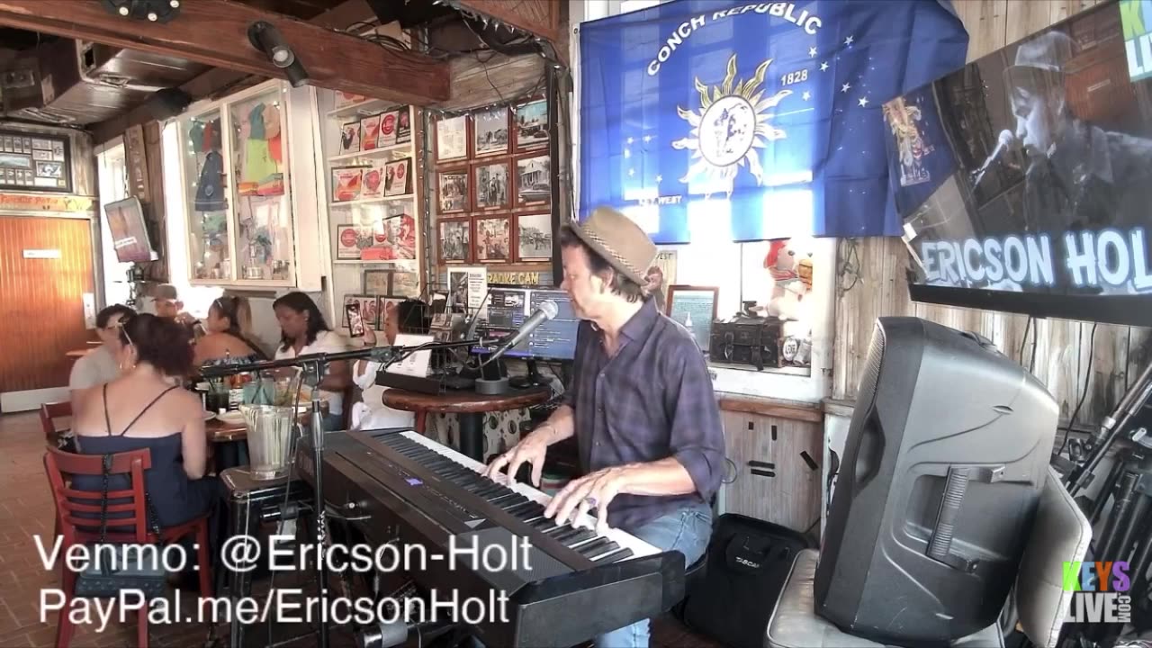 AUGUST 22 2025 LIVE AT TWO FRIENDS PART 1