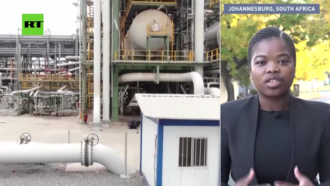 'Toxic, high-sulfur fuel sent to Africa cheaply' — David Hundeyin