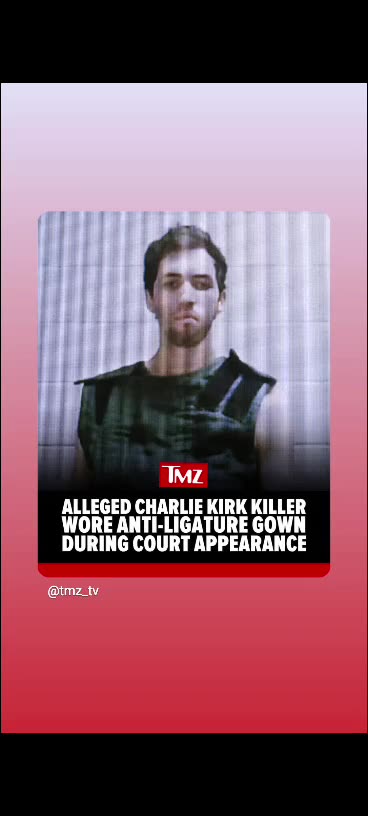 let's him fry and rot in jail and put death penalty will be alot easier for him 9/22/25