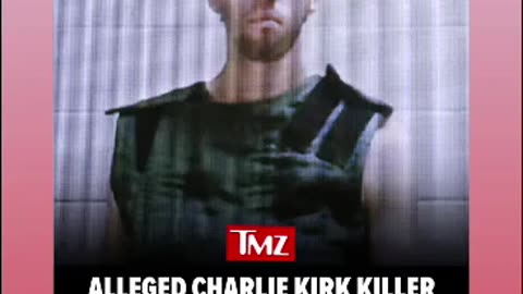 let's him fry and rot in jail and put death penalty will be alot easier for him 9/22/25