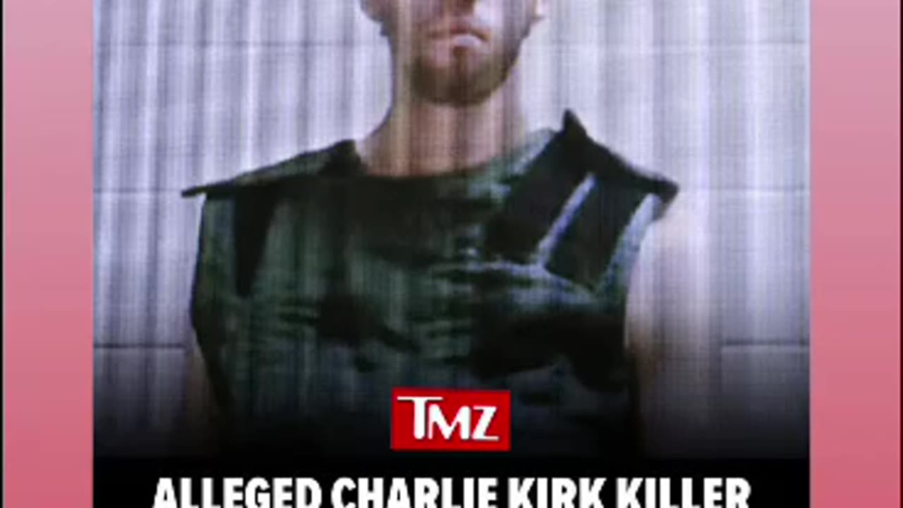 let's him fry and rot in jail and put death penalty will be alot easier for him 9/22/25