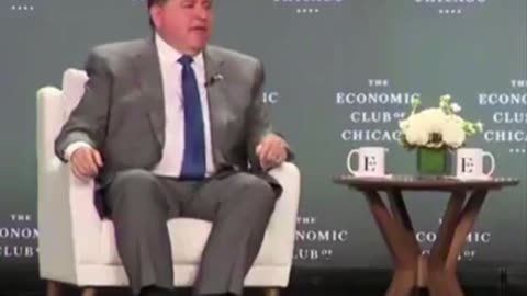 Pritzker - Trump deporting is Nazi Regime Tactics
